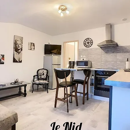 La 22 Bis * Saint-Sébastien-sur-Loire