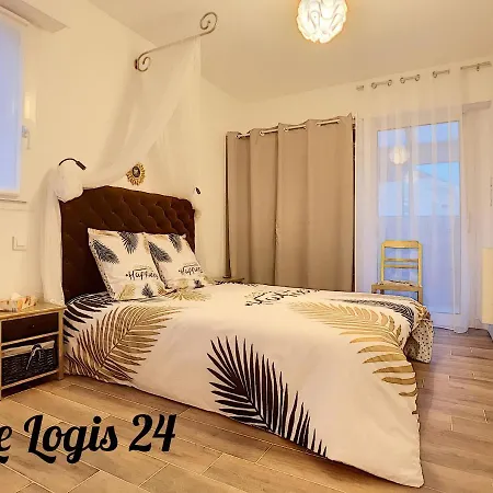 Apartmán La 22 Bis