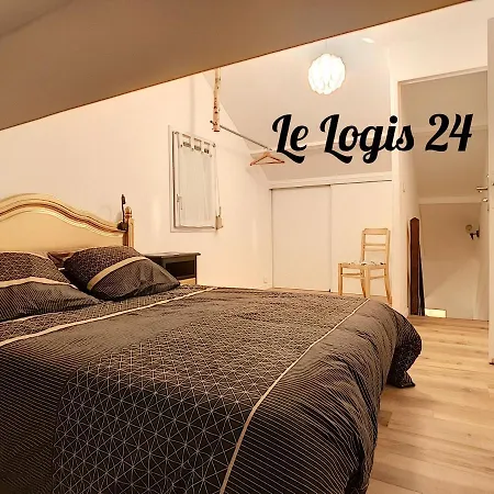 La 22 Bis Apartmán *