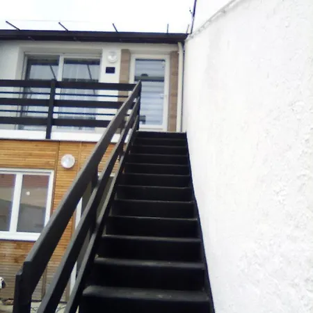 La 22 Bis Daire Saint-Sébastien-sur-Loire