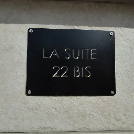 アパート La 22 Bis Saint-Sébastien-sur-Loire