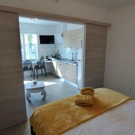 La 22 Bis * Saint-Sébastien-sur-Loire