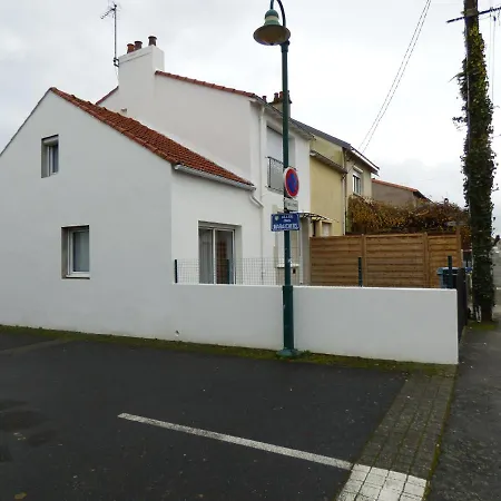 La 22 Bis Apartmán