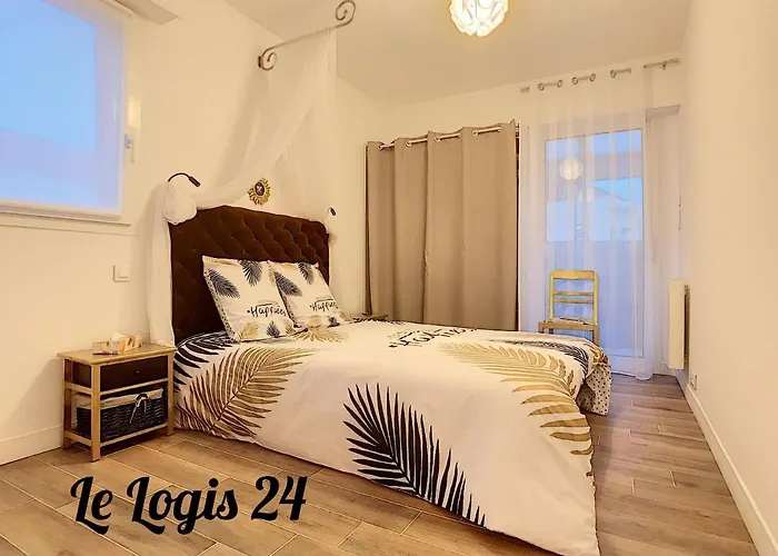 Appartamento La 22 Bis