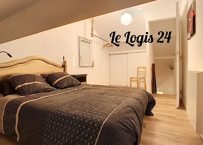 La 22 Bis 아파트 *