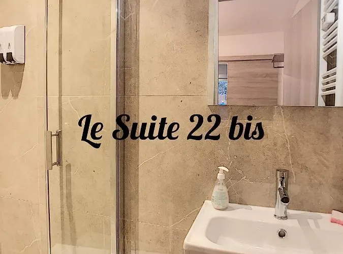 Appartamento La 22 Bis