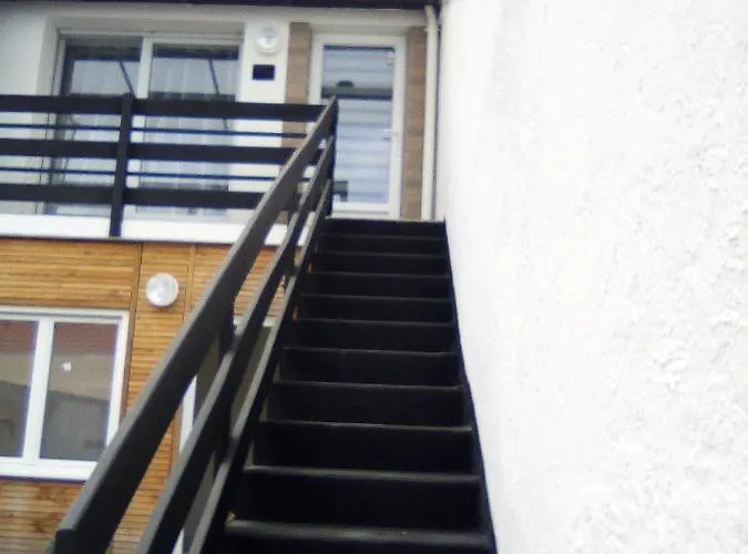 La 22 Bis Appartamento Saint-Sébastien-sur-Loire