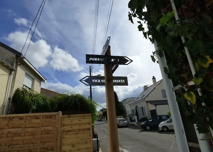 La 22 Bis Appartamento