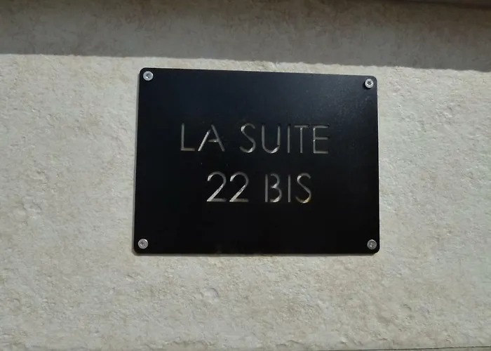 Appartamento La 22 Bis Saint-Sébastien-sur-Loire
